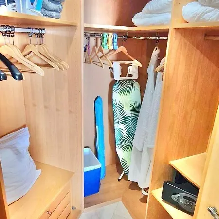 Best4u Nautico Σαν Μιγκέλ ντε Αμπόνα