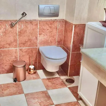 Διαμέρισμα Best4u Nautico Σαν Μιγκέλ ντε Αμπόνα
