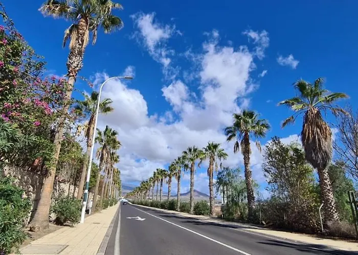 Best4u Nautico * סן מיגל דה אבונה