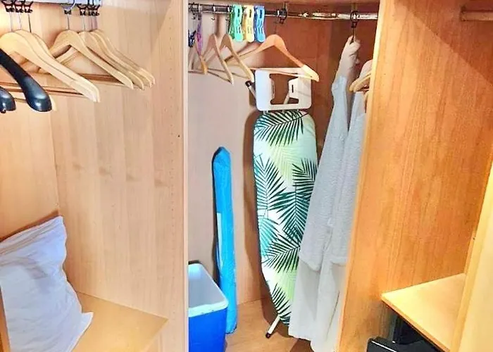 Best4u Nautico סן מיגל דה אבונה