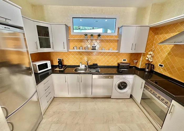 Best4u Nautico * סן מיגל דה אבונה