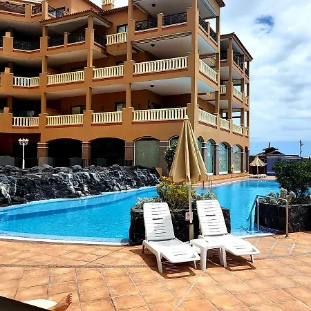 Apartmán Best4u Nautico