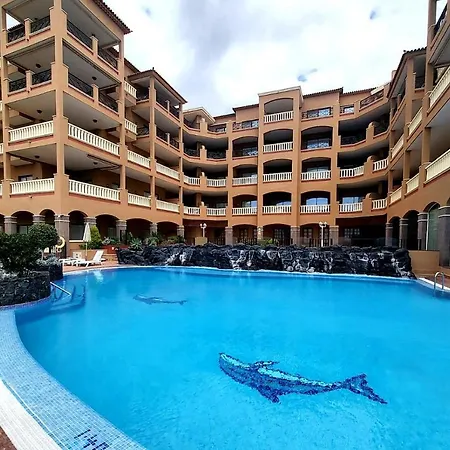 Apartament Best4u Nautico
