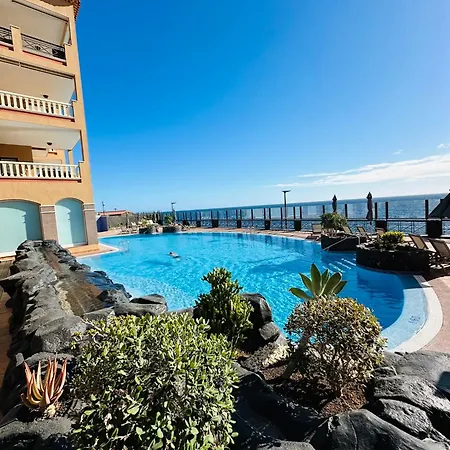 Apartament Best4u Nautico *