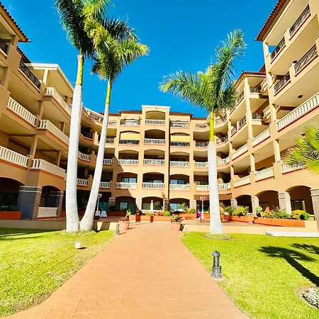 Apartmán Best4u Nautico