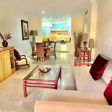 Apartament Best4u Nautico *