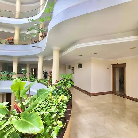 Apartmán Best4u Nautico San Miguel de Abona