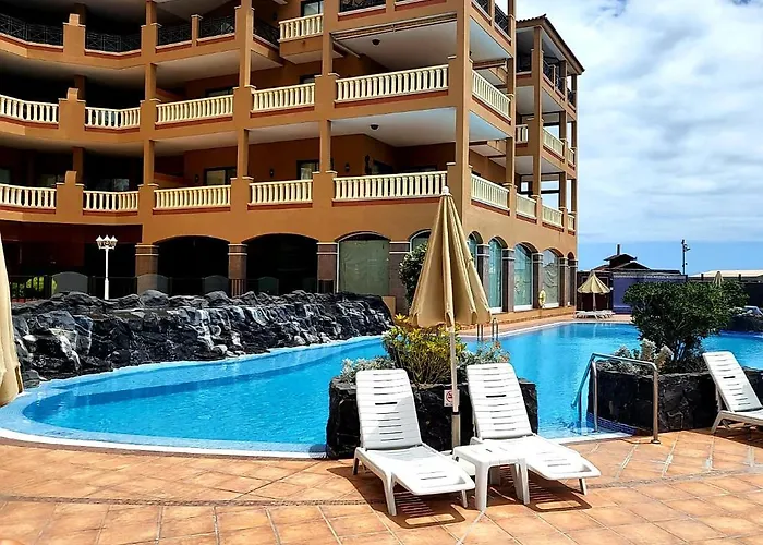 Apartment Best4u Nautico