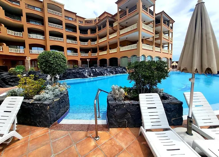 Best4u Nautico Apartment *