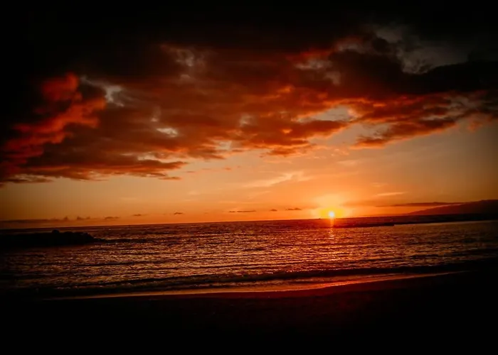 Apartment Best4u Nautico