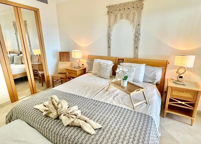 Best4u Nautico * San Miguel de Abona