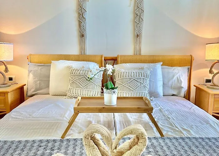 Best4u Nautico * סן מיגל דה אבונה