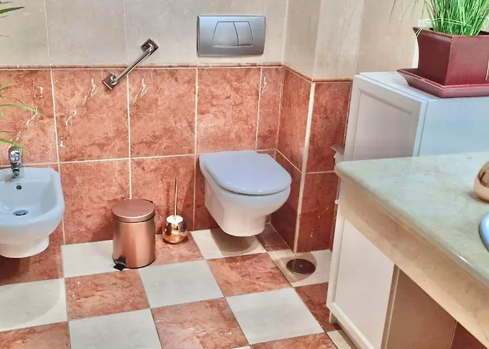 Apartment Best4u Nautico San Miguel de Abona