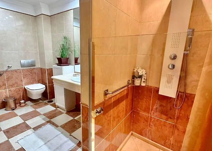 Best4u Nautico סן מיגל דה אבונה