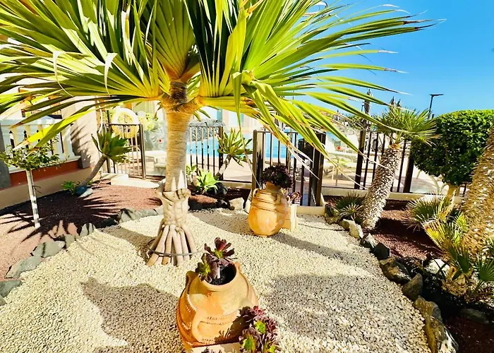 Best4u Nautico * San Miguel de Abona