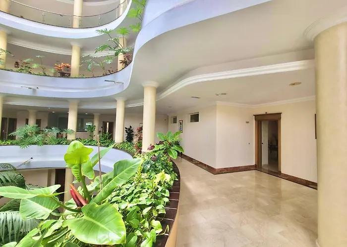 Apartment Best4u Nautico San Miguel de Abona