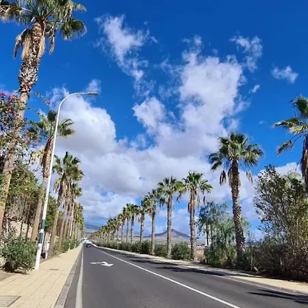 Best4u Nautico * סן מיגל דה אבונה