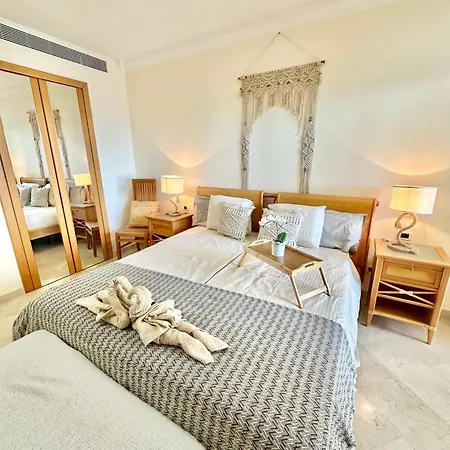 Best4u Nautico * סן מיגל דה אבונה