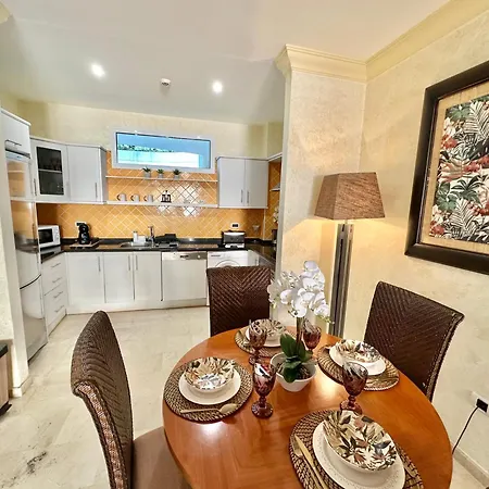 Best4u Nautico Appartement