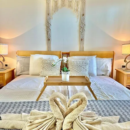 Best4u Nautico * סן מיגל דה אבונה