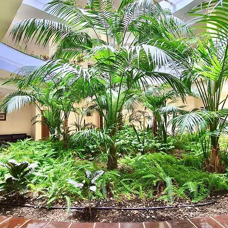 Appartement Best4u Nautico