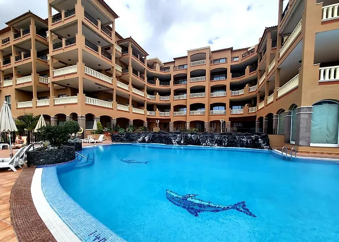 Apartament Best4u Nautico