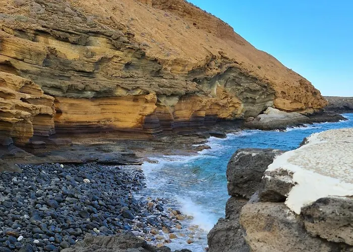 Lägenhet Best4u Nautico