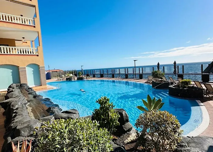 Apartament Best4u Nautico *