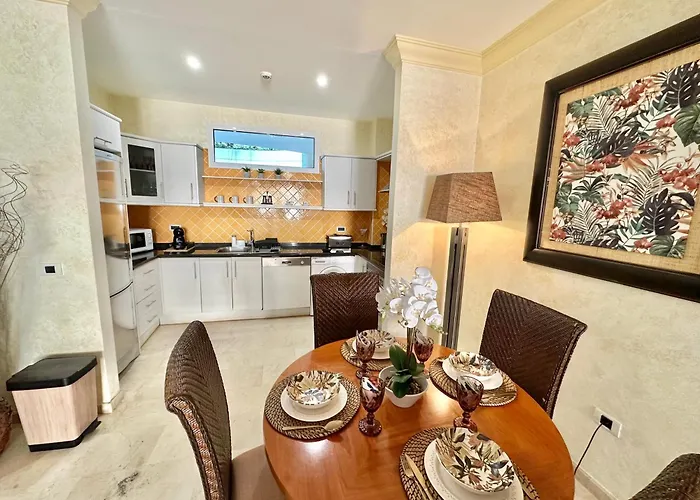 Best4u Nautico Lägenhet