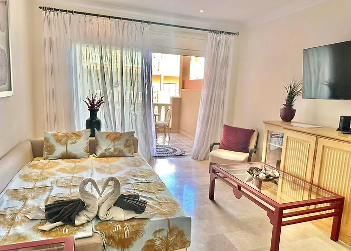 Best4u Nautico San Miguel de Abona