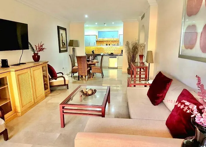 Apartament Best4u Nautico *