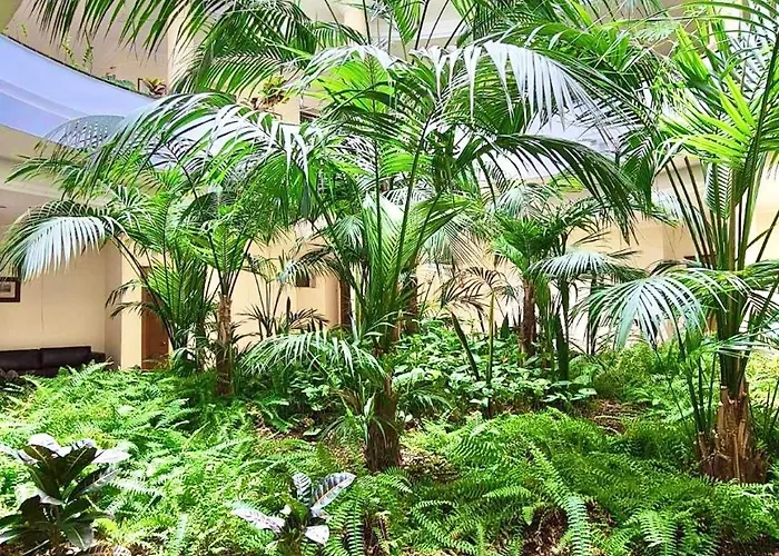 Apartament Best4u Nautico