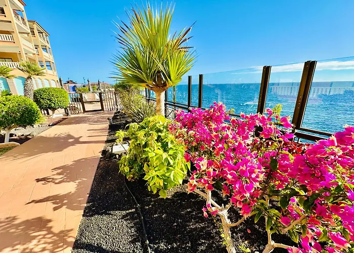 Best4u Nautico * San Miguel de Abona