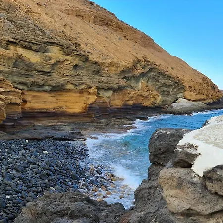 Apartman Best4u Nautico