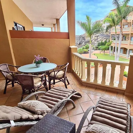 Best4u Nautico Apartman San Miguel de Abona